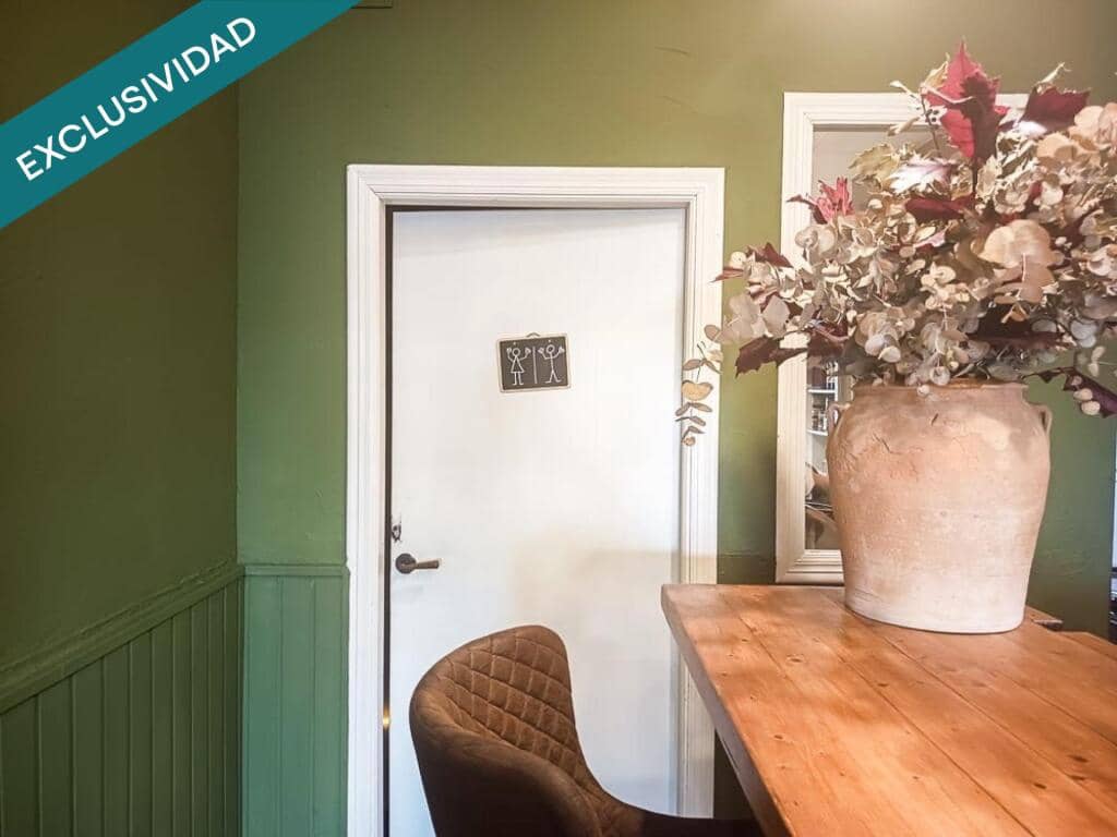 Erhverv til salg i Alicante by - € 79.900 (Ref: 9174414)