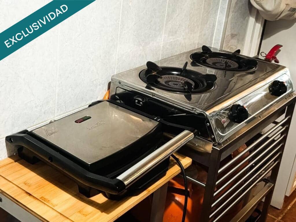 Erhverv til salg i Alicante by - € 79.900 (Ref: 9174414)