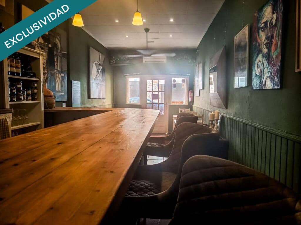 Erhverv til salg i Alicante by - € 79.900 (Ref: 9174414)