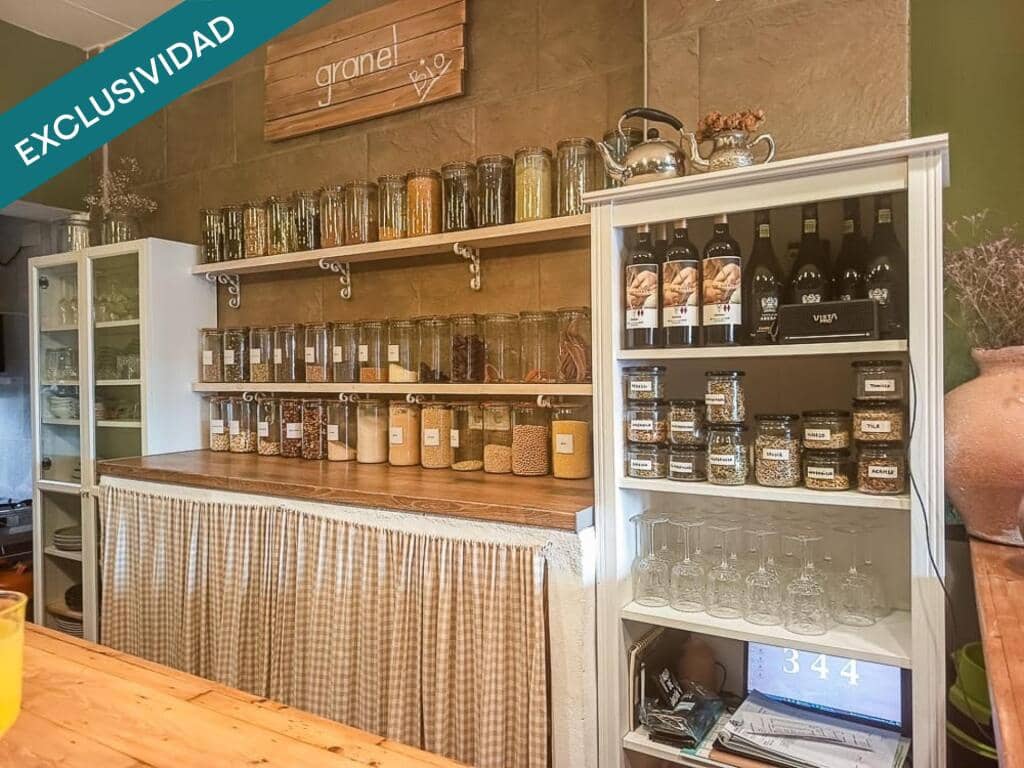 Erhverv til salg i Alicante by - € 79.900 (Ref: 9174414)