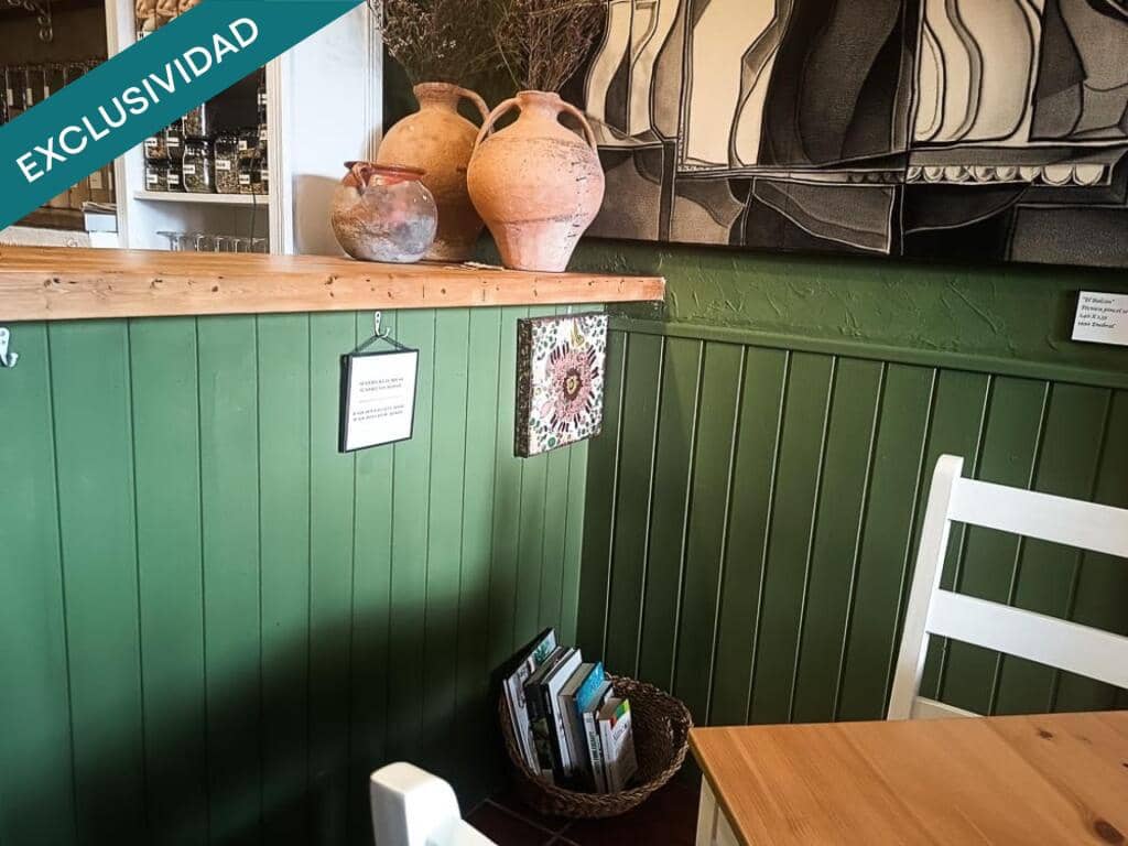 Erhverv til salg i Alicante by - € 79.900 (Ref: 9174414)