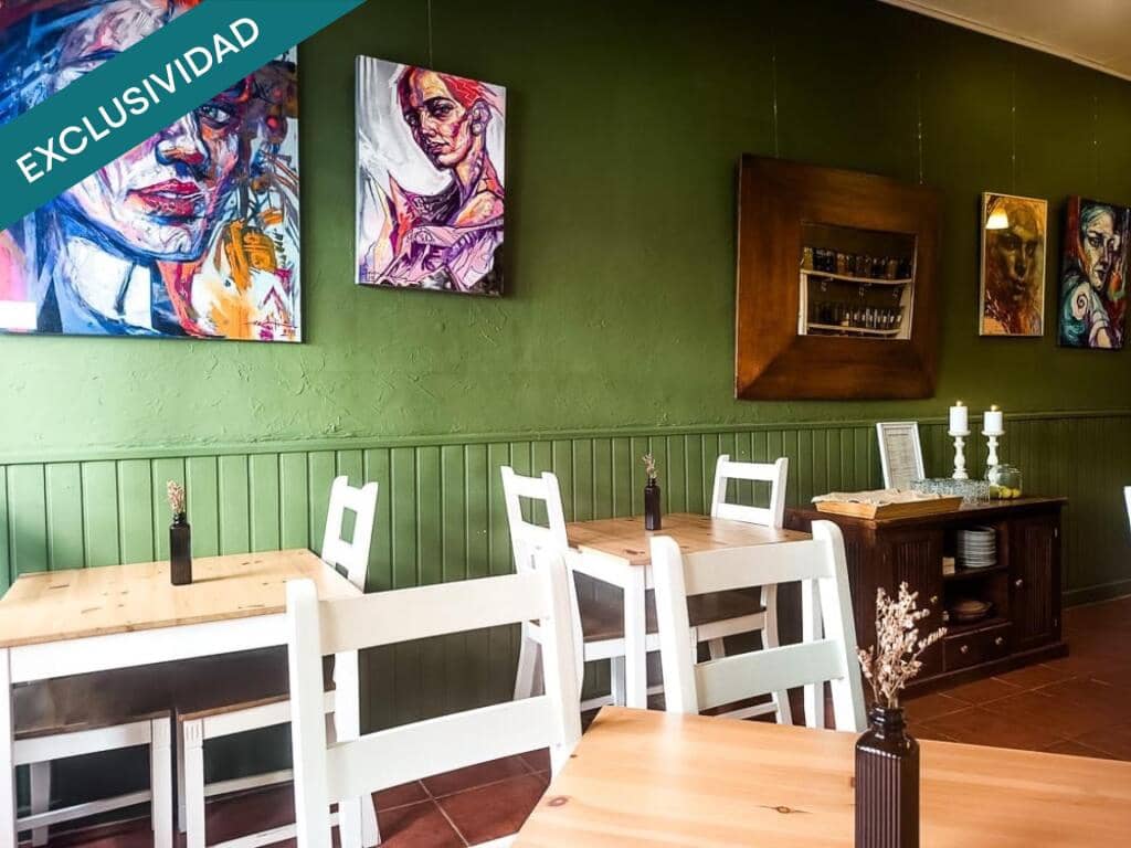 Erhverv til salg i Alicante by - € 79.900 (Ref: 9174414)