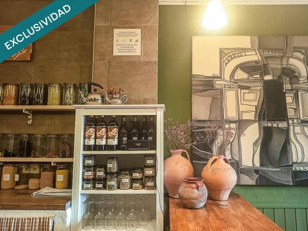 Erhverv til salg i Alicante by - € 79.900 (Ref: 9174414)