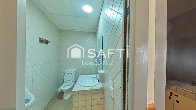 Commerciale in vendita in Oliva Playa, Oliva - 380.000 € (Rif: 9174415)