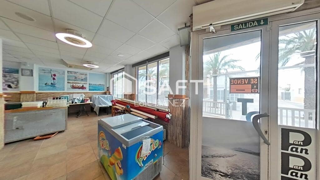 Commercial for sale in Oliva - € 380,000 (Ref: 9174415)