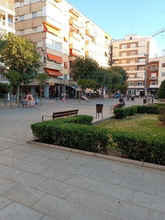 Garage til salg i Badajoz by - € 19.000 (Ref: 9174420)