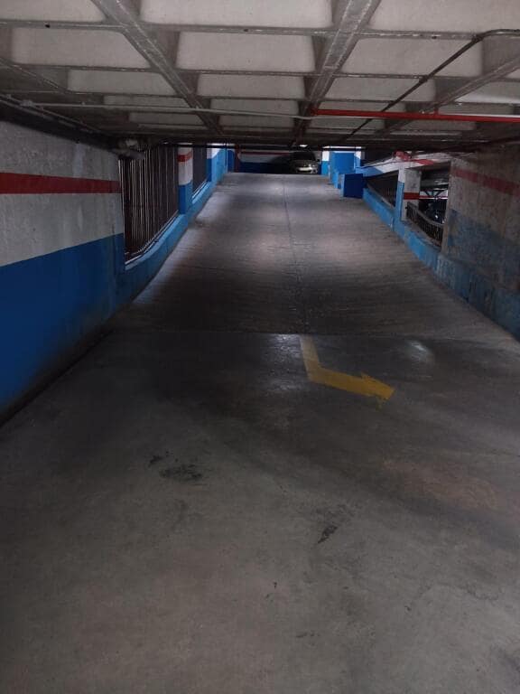 Garage til salg i Badajoz by - € 19.000 (Ref: 9174420)