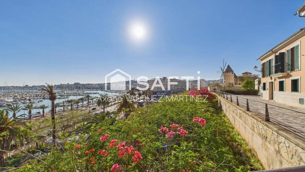 Erhverv til salg i Palma de Mallorca - € 75.000 (Ref: 9174421)