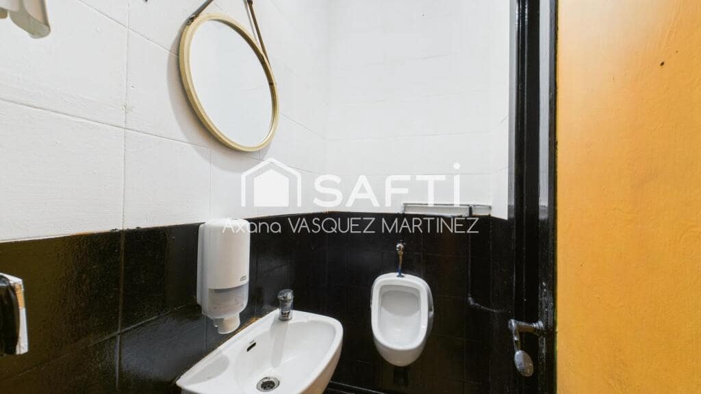 Erhverv til salg i Palma de Mallorca - € 75.000 (Ref: 9174421)