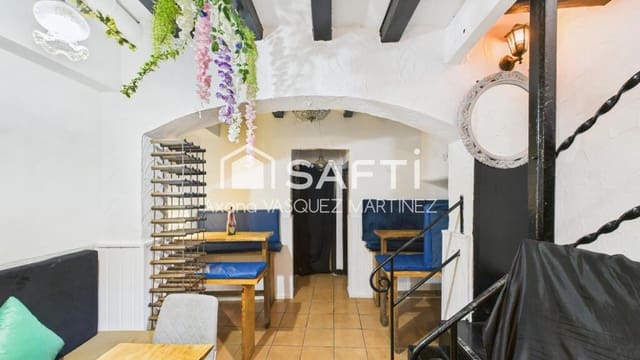 Erhverv til salg i El Jonquet, Palma de Mallorca - € 75.000 (Ref: 9174421)