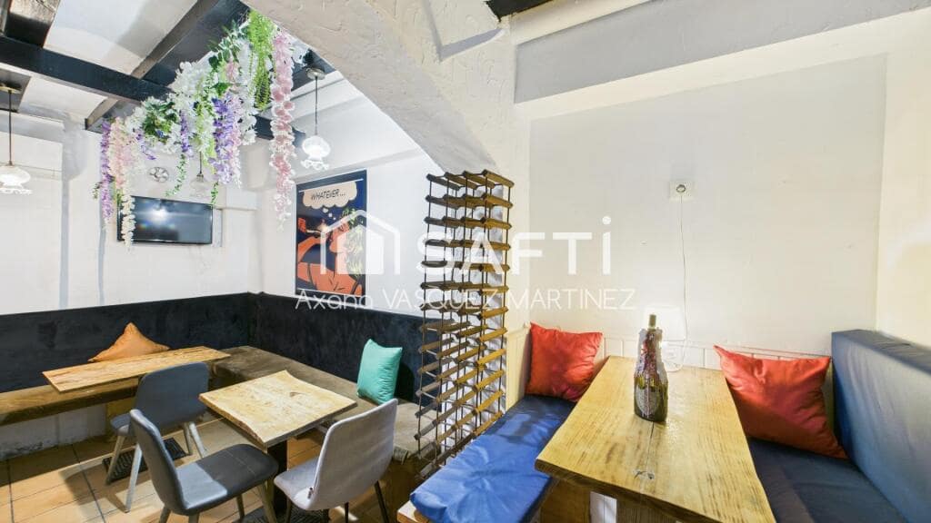 Erhverv til salg i Palma de Mallorca - € 75.000 (Ref: 9174421)