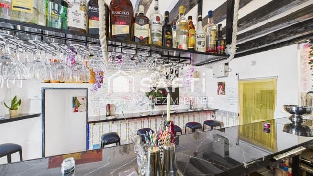 Erhverv til salg i El Jonquet, Palma de Mallorca - € 75.000 (Ref: 9174421)