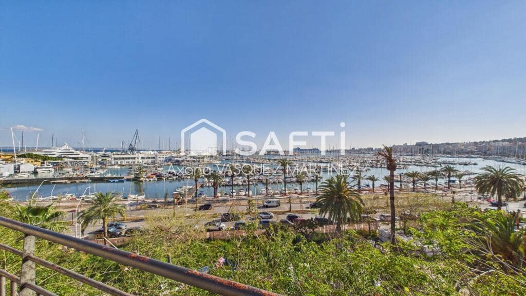 Erhverv til salg i Palma de Mallorca - € 75.000 (Ref: 9174421)