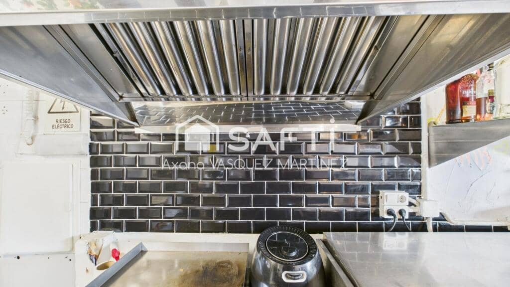 Erhverv til salg i Palma de Mallorca - € 75.000 (Ref: 9174421)