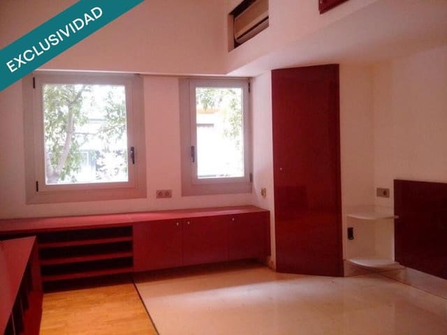 Gewerbe zu verkaufen in El Putxet i El Farró, Barcelona Stadt - 350.000 € (Ref: 9174423)