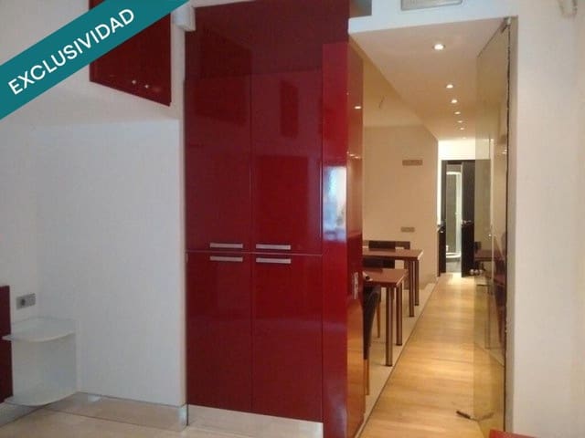 Gewerbe zu verkaufen in El Putxet i El Farró, Barcelona Stadt - 350.000 € (Ref: 9174423)