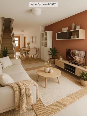 2 bedroom Flat for sale in Tordera - € 196,000 (Ref: 9174424)