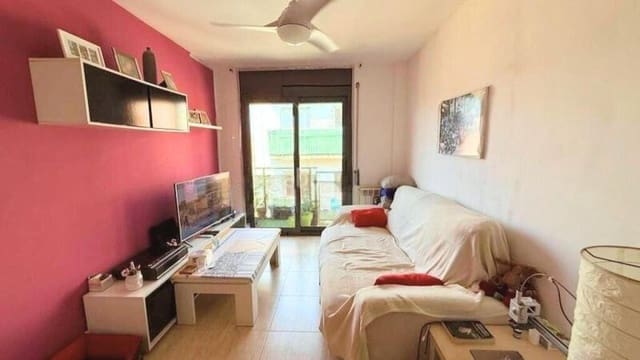 2 bedroom Flat for sale in Tordera - € 196,000 (Ref: 9174424)