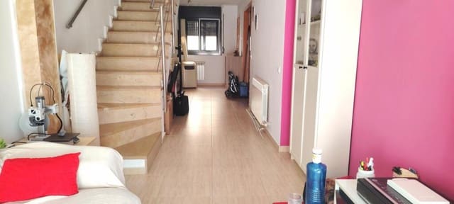 2 bedroom Flat for sale in Tordera - € 196,000 (Ref: 9174424)