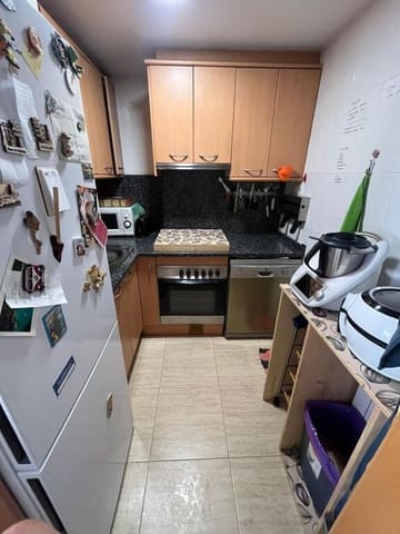 2 bedroom Flat for sale in Tordera - € 196,000 (Ref: 9174424)