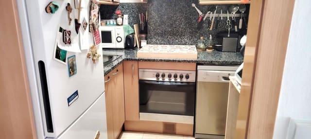 2 bedroom Flat for sale in Tordera - € 196,000 (Ref: 9174424)