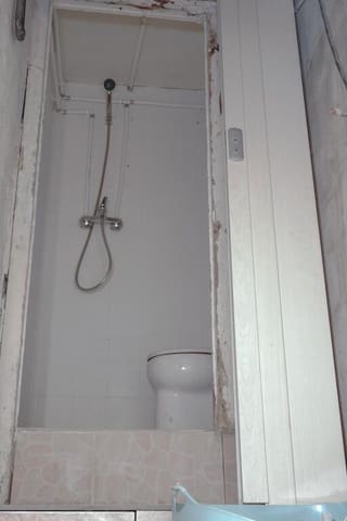 Commerciale in vendita in Badalona - 49.600 € (Rif: 9174427)