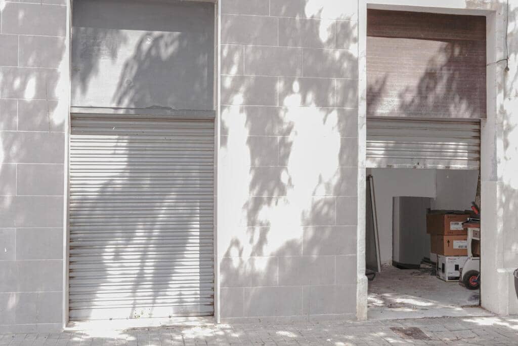 Commerciale in vendita in Badalona - 49.600 € (Rif: 9174427)