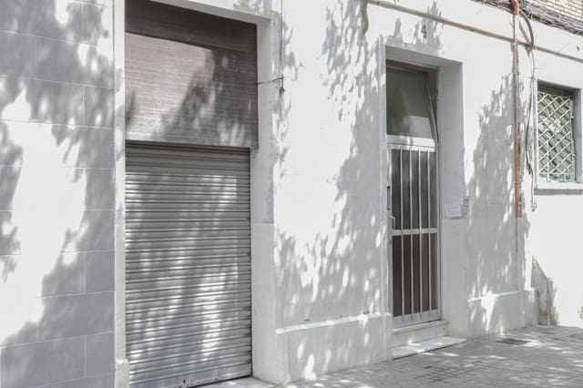 Erhverv til salg i Badalona - € 52.600 (Ref: 9174427)