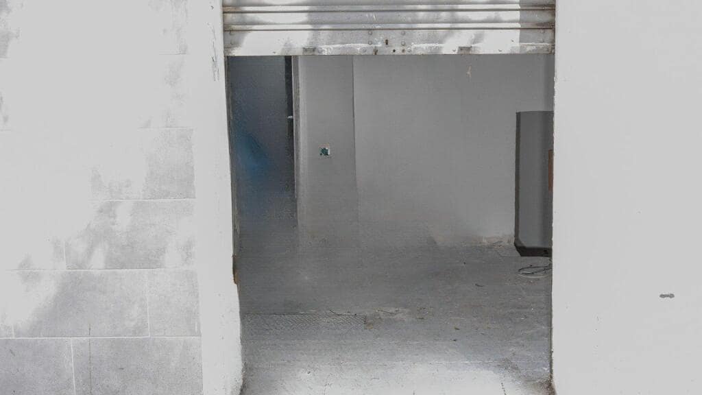 Commerciale in vendita in Badalona - 49.600 € (Rif: 9174427)