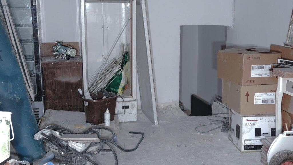 Commerciale in vendita in Badalona - 49.600 € (Rif: 9174427)