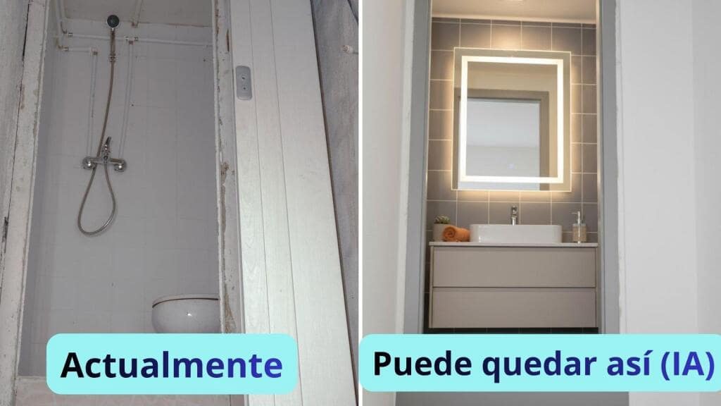 Commerciale in vendita in Badalona - 49.600 € (Rif: 9174427)