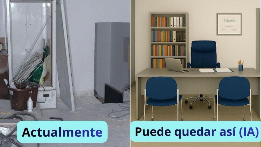 Commerciale in vendita in Badalona - 49.600 € (Rif: 9174427)