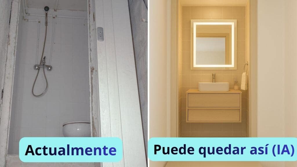 Erhverv til salg i Badalona - € 46.600 (Ref: 9174428)