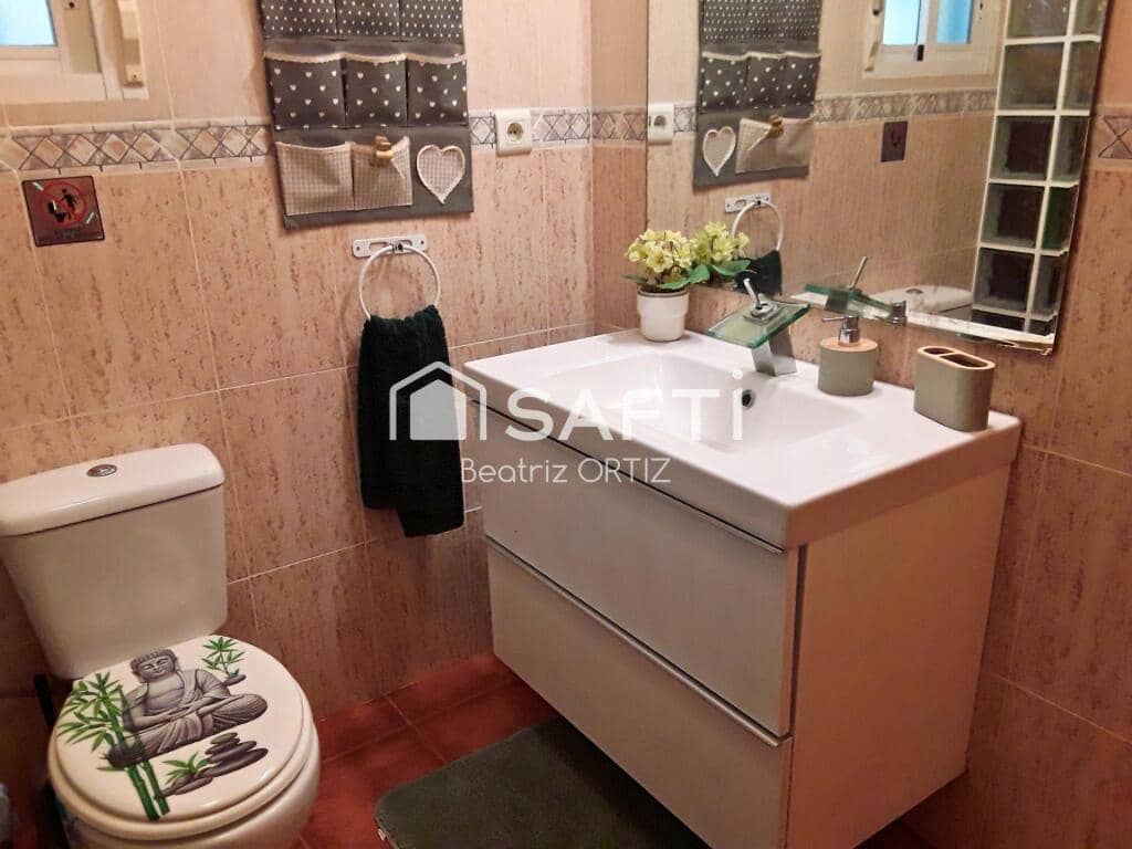 5 soveværelse Finca/Landehus til salg i Aljaraque med swimmingpool - € 595.000 (Ref: 9174434)