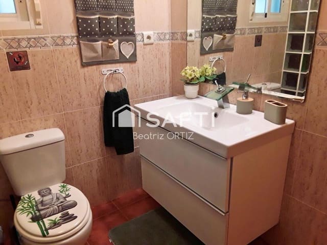 5 soveværelse Finca/Landehus til salg i Aljaraque med swimmingpool - € 595.000 (Ref: 9174434)