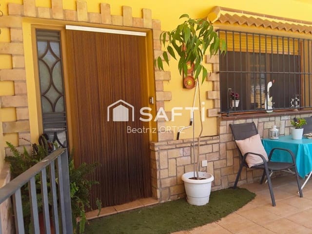 5 soveværelse Finca/Landehus til salg i Aljaraque med swimmingpool - € 595.000 (Ref: 9174434)