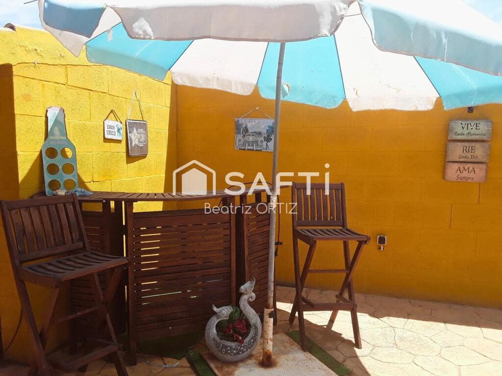 5 soveværelse Finca/Landehus til salg i Aljaraque med swimmingpool - € 595.000 (Ref: 9174434)