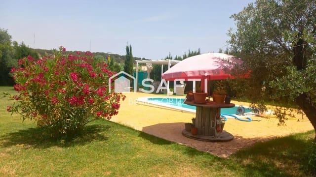 5 soveværelse Finca/Landehus til salg i Aljaraque med swimmingpool - € 595.000 (Ref: 9174434)