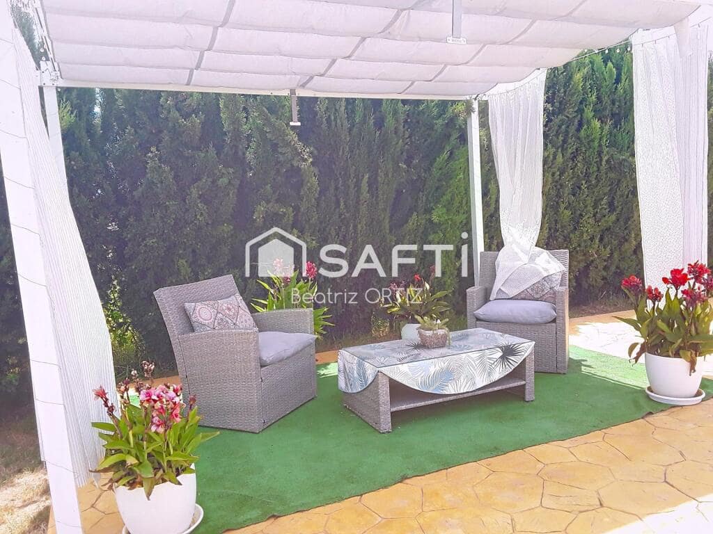 5 soveværelse Finca/Landehus til salg i Aljaraque med swimmingpool - € 595.000 (Ref: 9174434)