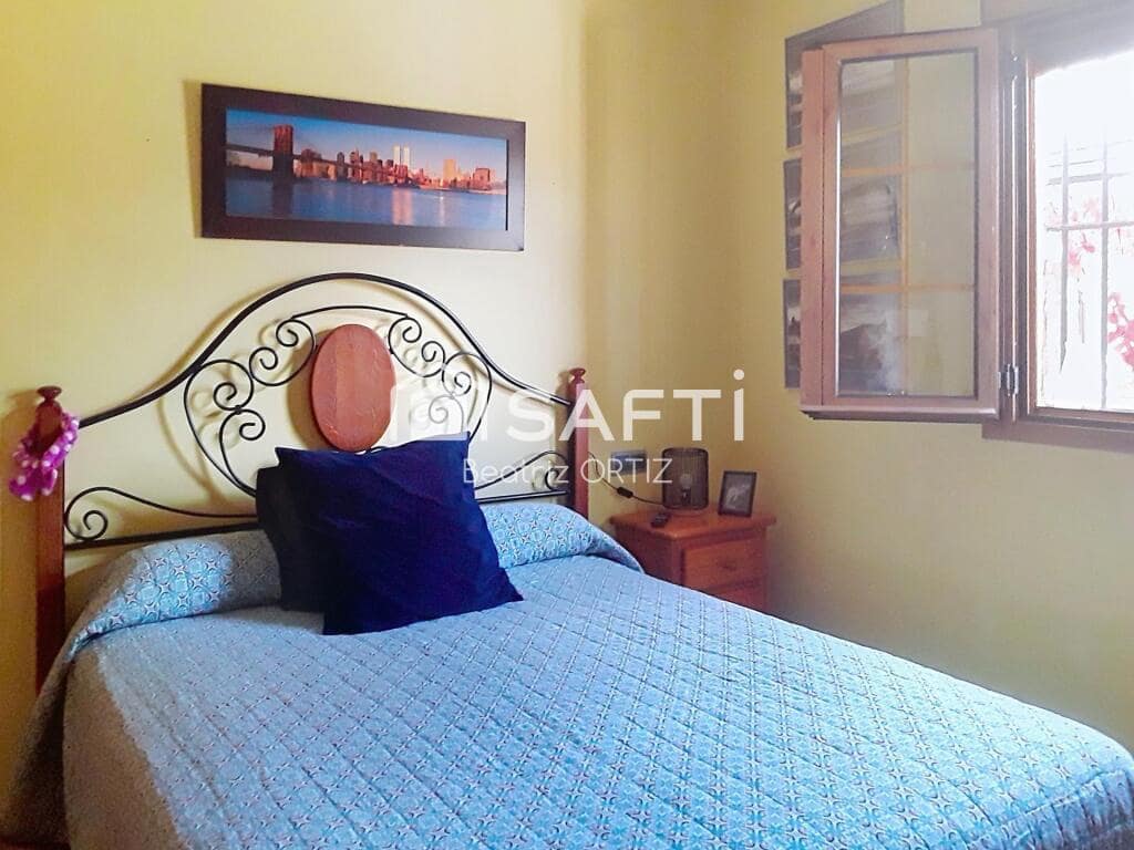 5 soveværelse Finca/Landehus til salg i Aljaraque med swimmingpool - € 595.000 (Ref: 9174434)