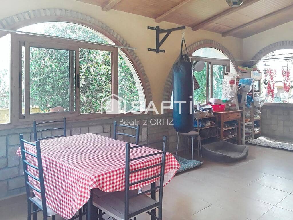 5 soveværelse Finca/Landehus til salg i Aljaraque med swimmingpool - € 595.000 (Ref: 9174434)