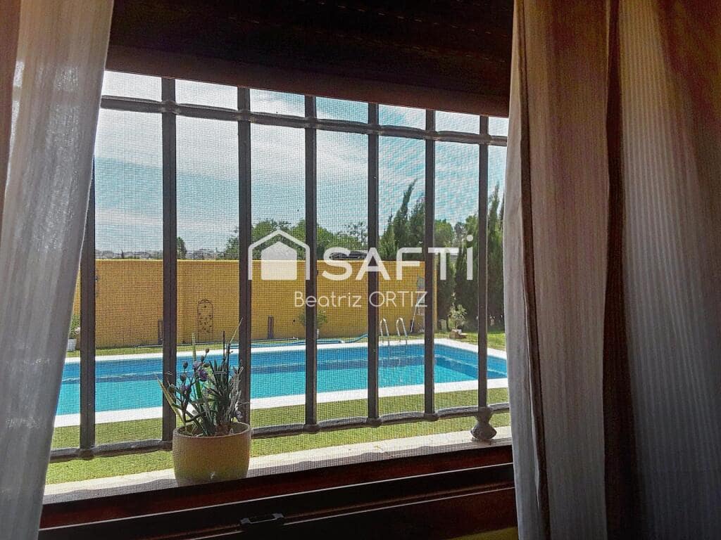 5 soveværelse Finca/Landehus til salg i Aljaraque med swimmingpool - € 595.000 (Ref: 9174434)