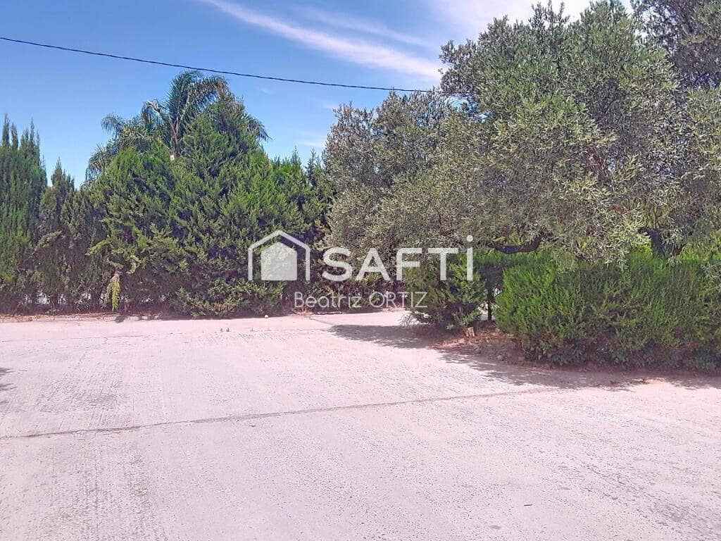 5 soveværelse Finca/Landehus til salg i Aljaraque med swimmingpool - € 595.000 (Ref: 9174434)