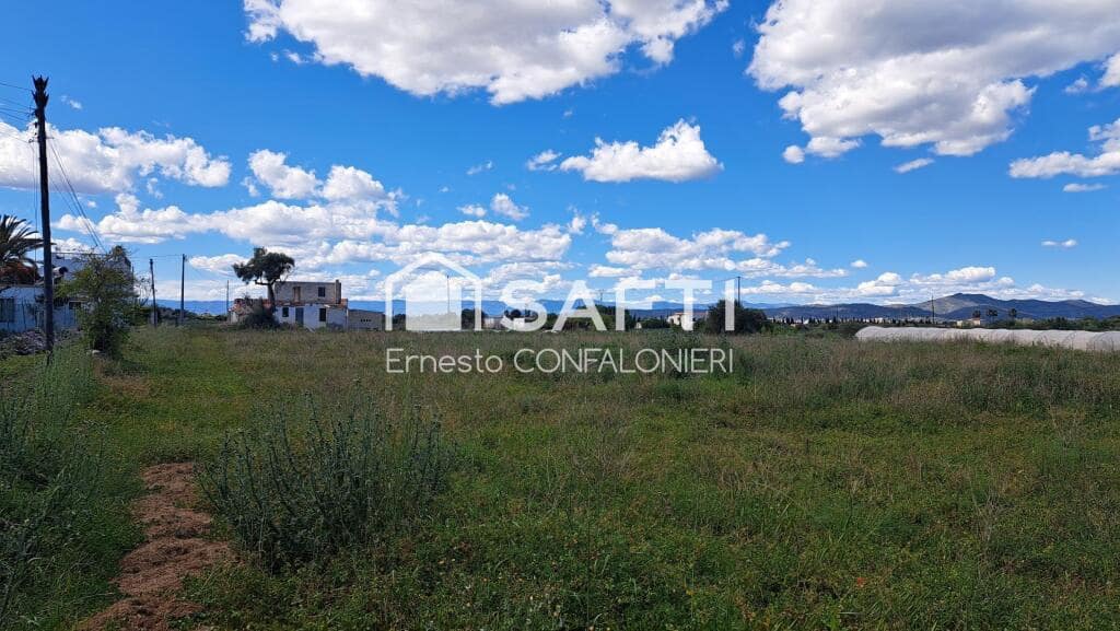 3 sypialnia Finka/Dom wiejski na sprzedaż w Vinaros - 169 000 € (Ref: 9174439)