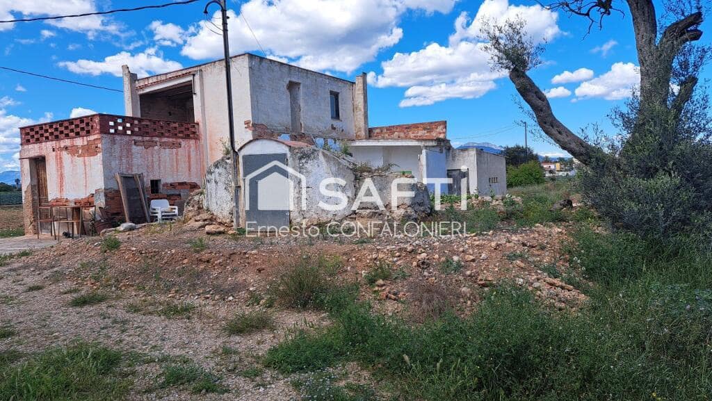 3 sypialnia Finka/Dom wiejski na sprzedaż w Vinaros - 169 000 € (Ref: 9174439)