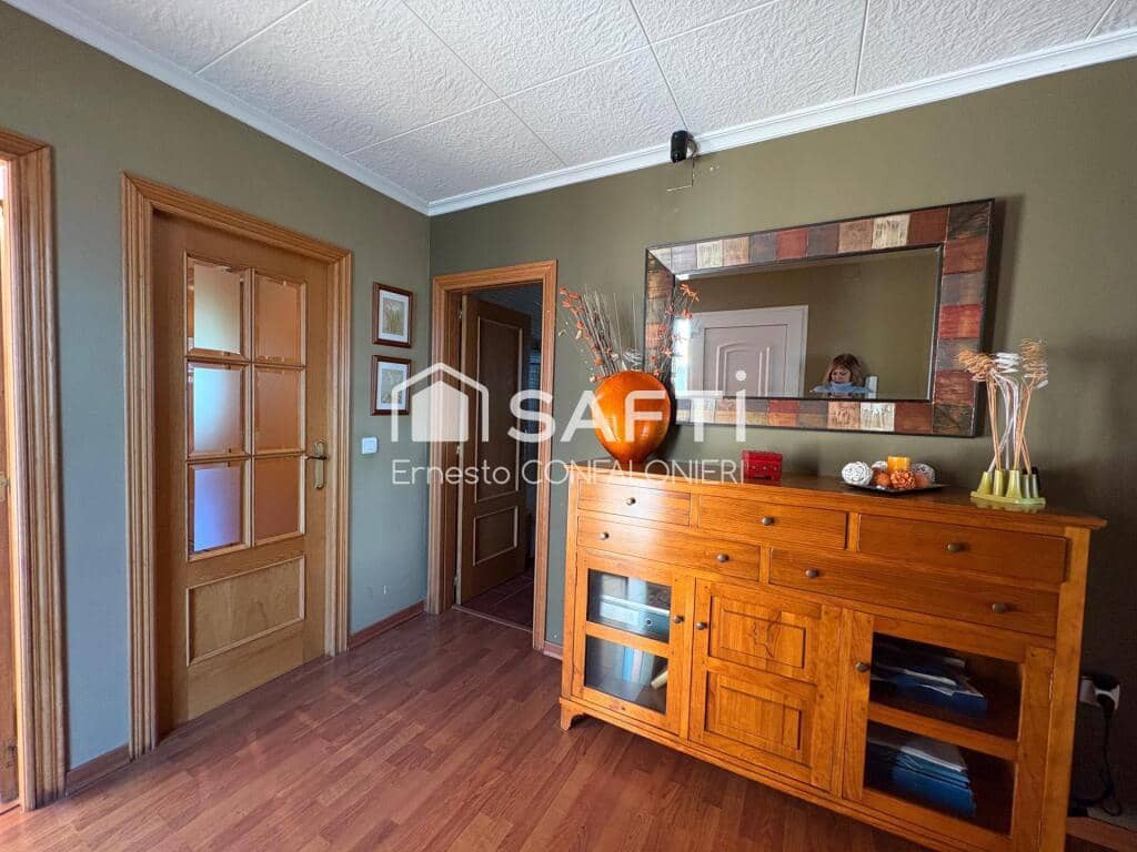 4 sypialnia Finka/Dom wiejski na sprzedaż w Vinaros z basenem garażem - 465 000 € (Ref: 9174440)