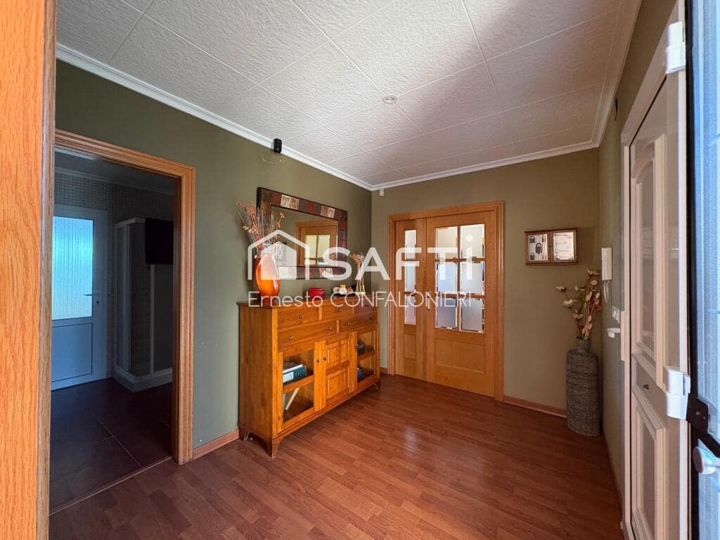 4 sypialnia Finka/Dom wiejski na sprzedaż w Vinaros z basenem garażem - 465 000 € (Ref: 9174440)