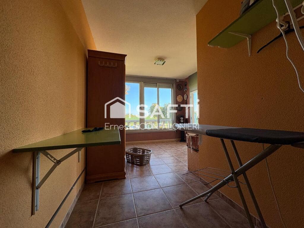 4 sypialnia Finka/Dom wiejski na sprzedaż w Vinaros z basenem garażem - 465 000 € (Ref: 9174440)