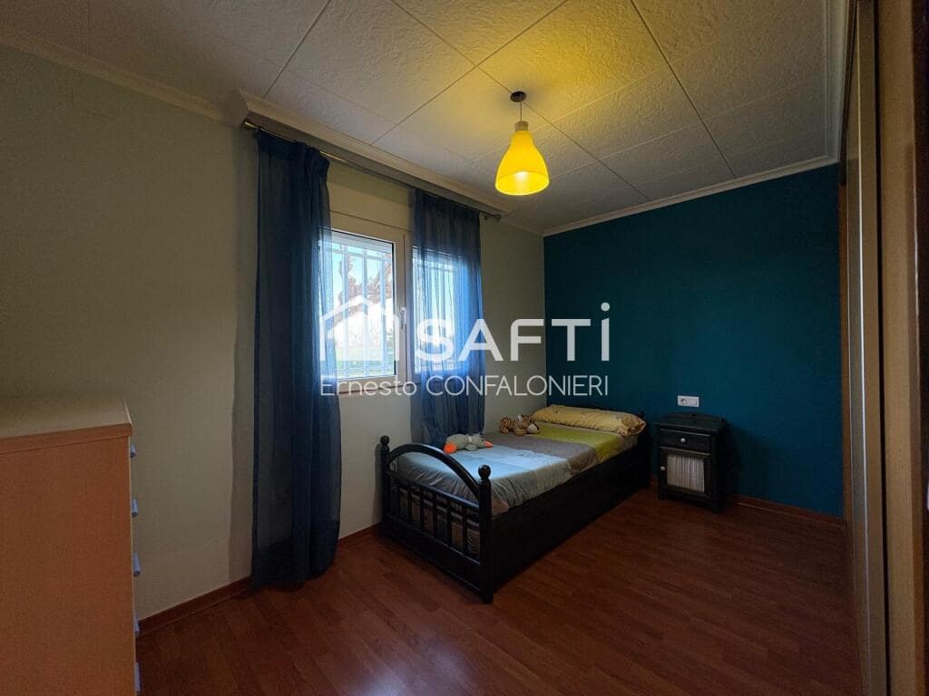 4 sypialnia Finka/Dom wiejski na sprzedaż w Vinaros z basenem garażem - 465 000 € (Ref: 9174440)