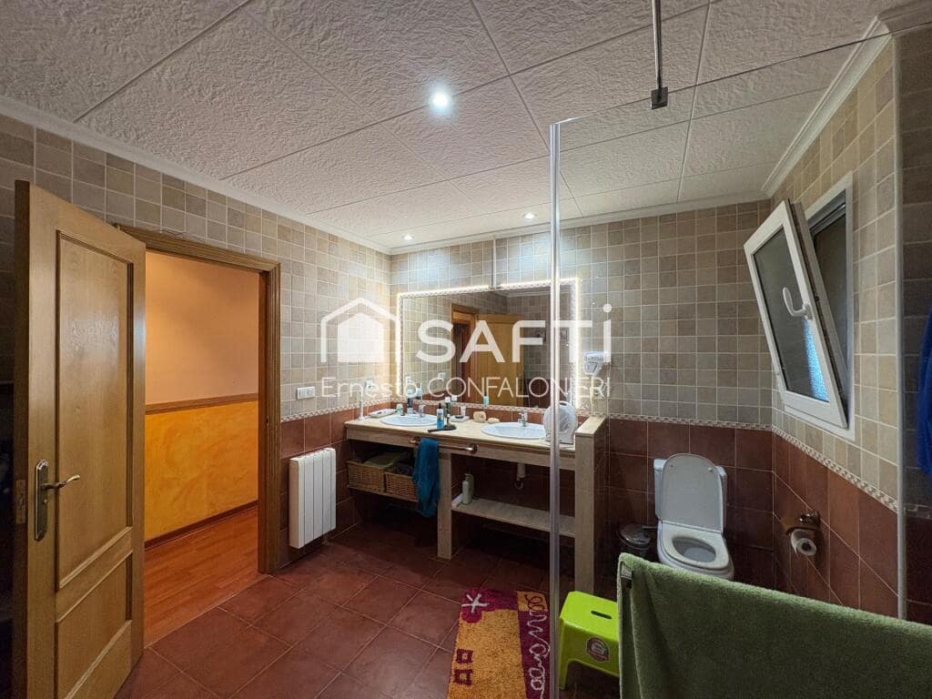 4 sypialnia Finka/Dom wiejski na sprzedaż w Vinaros z basenem garażem - 465 000 € (Ref: 9174440)